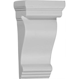 Ekena Norwich Pilaster Corbel COR03X02X06NO 3-1/2