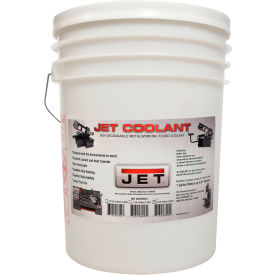 JET 5 Gallon Pail JET Bio-Degradable MW Flood Coolant 414127