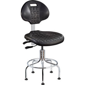 Bevco® Everlast Task Chair Mid Back Articulating Tilt 19