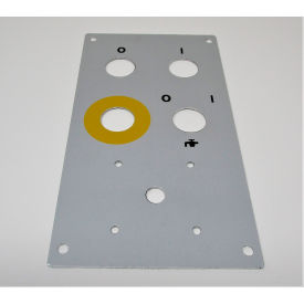 JET® Control Box Panel CS275-100 CS275-100