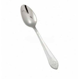 Winco 0031-03 Peacock Dinner Spoon 12/Pack 0031-03