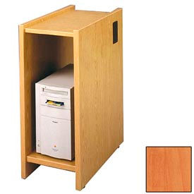 Lab Workstation CPU Shelf - 12-5/8