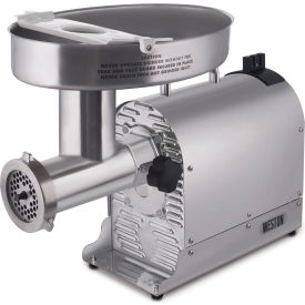 Weston Pro Series™ 10-3201-W #32 Meat Grinder - 2 HP 10-3201-W