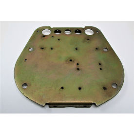 JET® Electrical Component Board (3Ph)  1ET-3C-501 1ET-3C-501