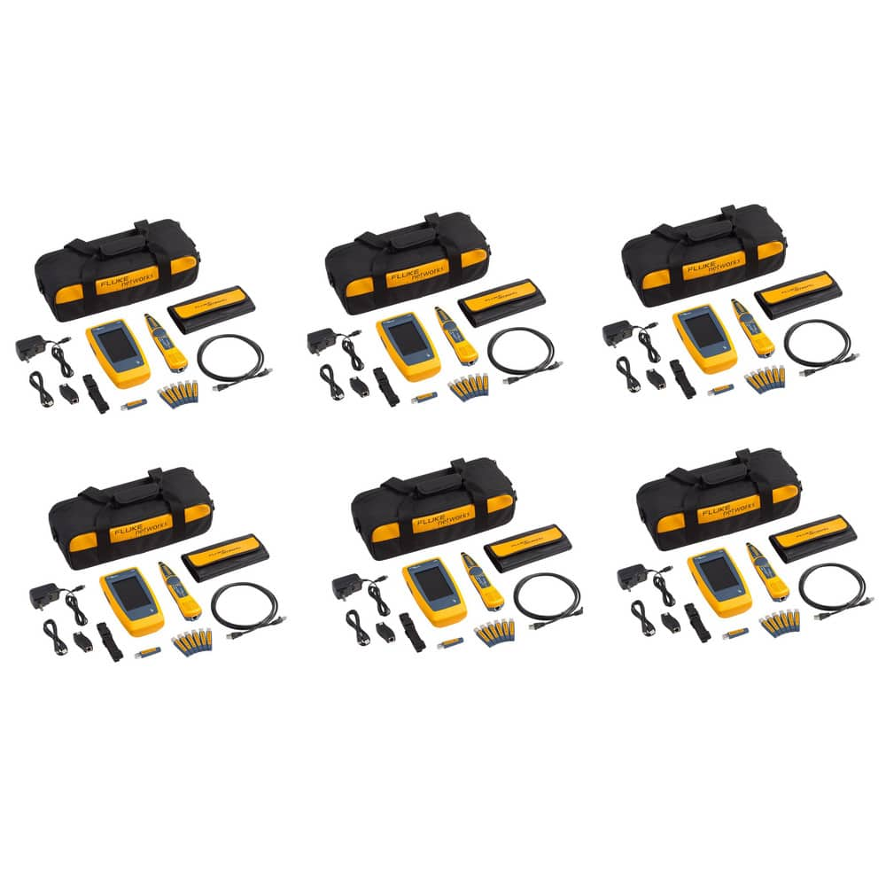 LinkIQ Kit Multi Pack of 6 MPN:LIQ-KIT-6 PACK