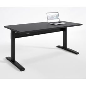 RightAngle™ Bonita Electric Height Adjustable Desk 30