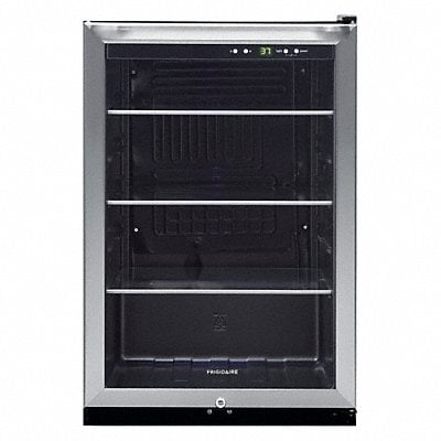 Beverage Center Cooler 4.6cu ft SS MPN:FRYB4623AS