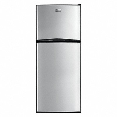 Refrigerator Top Freezer 11.5 cu ft SS MPN:FFET1222UV