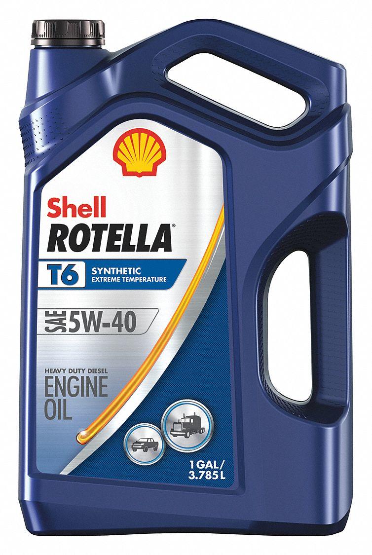 Example of GoVets Engine and Motor Oils category