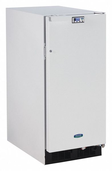 Refrigerator Compact White 14-7/8 W MPN:MS15RAS4RW