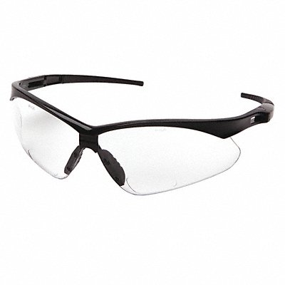 Bifocal Reading Glasses +2.00 Clear MPN:52YP38