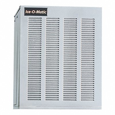 Ice Maker 27 H Makes 464 lb Air MPN:GEM0450A