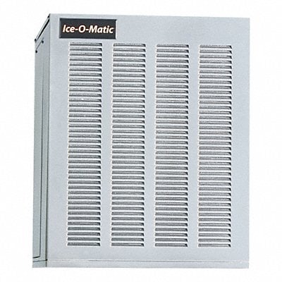 Ice Maker 27 H Makes 541 lb Air MPN:MFI0500A