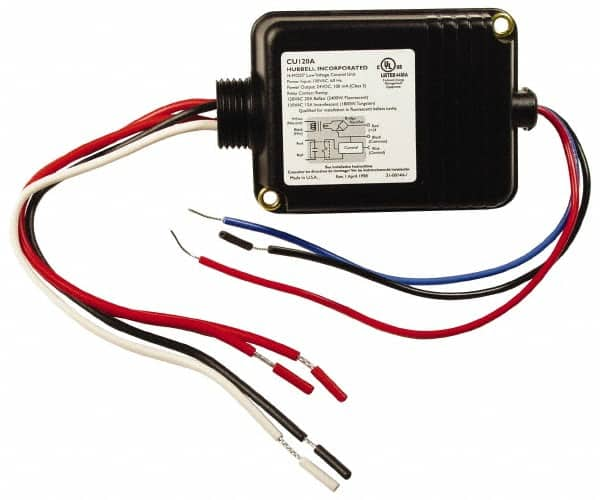 Motion Sensor Power Supply MPN:CU300A