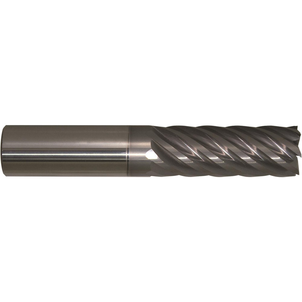 Square End Mills MPN:160-03215