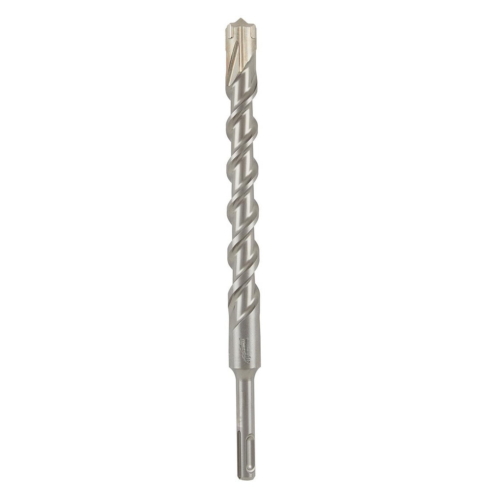 Rotary Drill/Hammer Drill Bits, Drill Bit Size (Inch): 7/8 , Shank Type: SDS-Plus , Drill Bit Material: Carbide , Shank Diameter (Inch): 13/32  MPN:48-20-7228