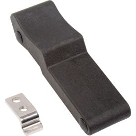 Replacement Rubber Hasp for 641244/641264/641265/641407/641746 Floor Scrubbers 478RP6