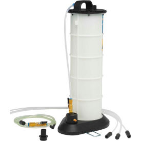 Mityvac Pneumatic Fluid Extractor 2.3 Gallon - MV7300 MV7300