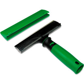 Unger ErgoTec® Glass Scraper Green/Black 6