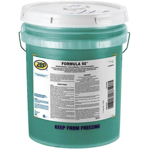 Cleaner & Degreaser: 5 gal Pail MPN:085935