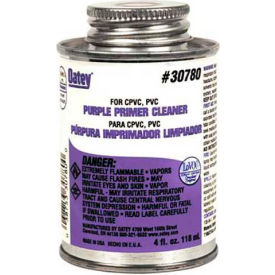 Oatey 30796 Purple Primer/Cleaner 16 oz. - Pkg Qty 24 30796*****##*