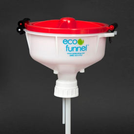 ECO Funnel® EF-3008 8