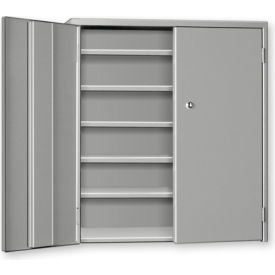 Pucel™ Wall & Bench Mount Cabinet 35-1/2