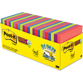 Post-it® Super Sticky Notes Cabinet Pk 65424SSAUCP 3