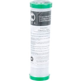 Allpoints 761381 Replacement Filter - Hs--Cbsc-Std-10-Cbe-Max For Dormont Mfg CBMX-CP1S-RF