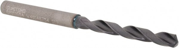 Jobber Length Drill Bit: #7, 135 ° MPN:U101049