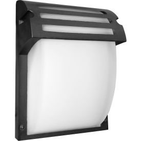 Sunlite® LED Modern Style Outdoor Vanity Light Fixture 9W 600 Lumens 7-1/4