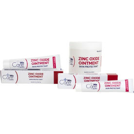 Dynarex Zinc Oxide Ointment 1 oz. Tube Pack of 72 1190