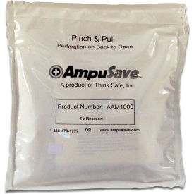 First Voice™ AmpuSave™ AAM1000 Amputation Care Kit AAM1000