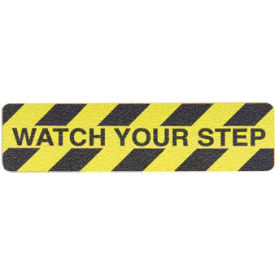Grit Anti-Slip Tape - Watch Your Step - 6