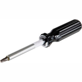 W5 Tri-Wing Tamper-Proof Security Screwdriver 3D.W5