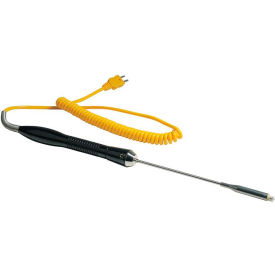 Extech 881602 Type K Surface Probe Type K Stainless Steel 5.7