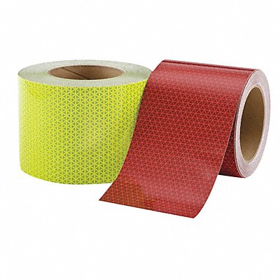 Reflective Tape Emergency Vehicle Type MPN:V98-1121275-060150