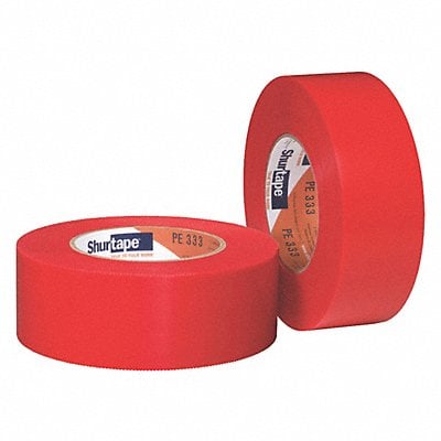 Painter s Tape 1 7/8inx60 yd Red 7 mil MPN:PE 333