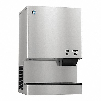 Ice/Water Dispenser 40 H Makes 321 lb. MPN:DCM-300BAH