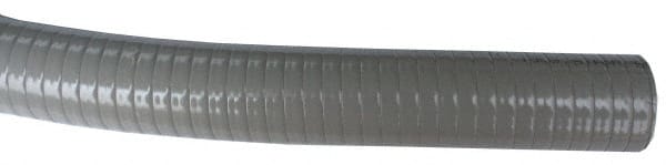 Conduit Connector: For Liquid-Tight, Nylon, 1-1/4