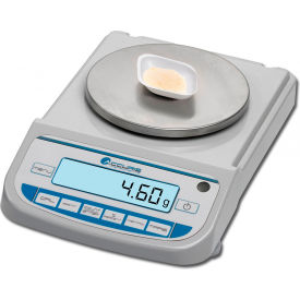 Accuris™ Precision Balance 1200g Capacity 0.01g Readability 230V W3200-1200-E