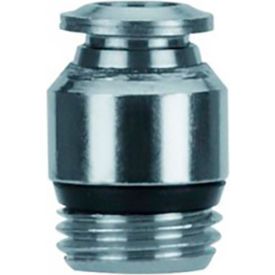 Aignep USA Straight Male Metal Release Collet 1/8