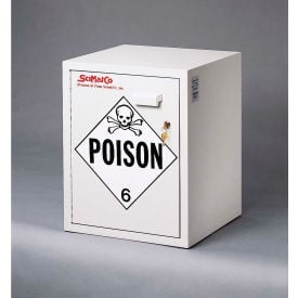 Example of GoVets Hazardous Material Cabinets category