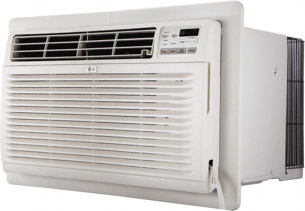 Air Conditioners, Air Conditioner Type: Window/Through-The-Wall (Cooling & Heating) , Cooling Area: 550 , Eer Rating: 9.7 , CEER Rating: 11.6  MPN:LT1233HNR