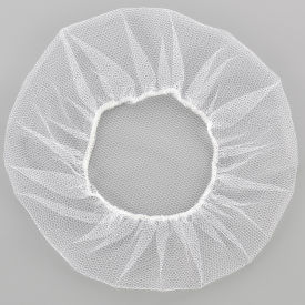 GoVets™ Nylon Hairnet 20