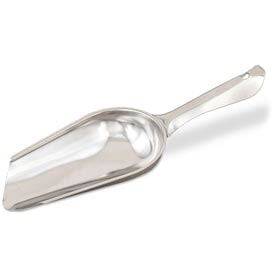 Alegacy 246 - Bar Scoop Stainless Steel 1 Piece 9-1/2