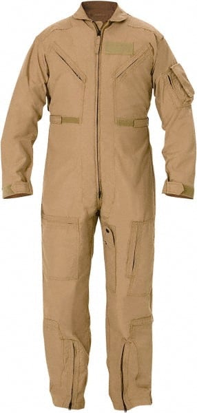 Flight Suit: Size 32 Short, Nomex MPN:F51154622132S