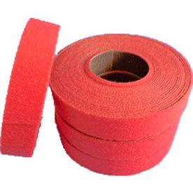 VELCRO® Brand One-Wrap® UL Rated Fire Retardant Hook & Loop Tape Fasteners 1/2