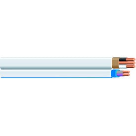 Southwire 67807102 NM-B-PCS 14/2 G 16/2 PEGY 1000R ROMEX SIMpull NM-B-PCS DUO CABLE 1000' 67807102