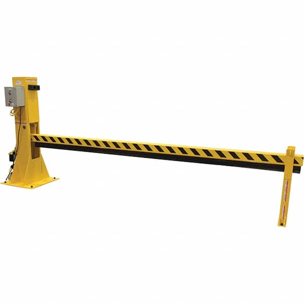 Rail Safety Gate MPN:DJG-100-10